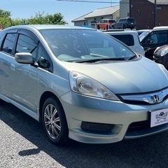★支払い総額 24.8万★ローン可能★ホンダ フィットシャトル ...