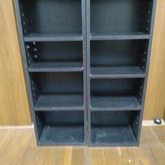 家具 収納家具 本棚の画像