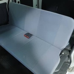 💁🏻‍♀️4WD・荷物もたくさん積めます🙌ダイハツ ハイゼットカーゴ 　デラックスの画像