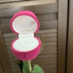 アクセサリーケース、ジュエリーパーツ
の画像