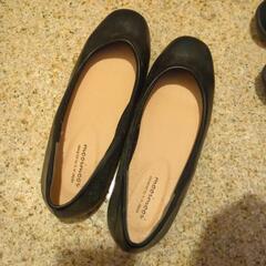 靴/バッグ 靴 パンプス mooimooi 23.5 ヒールなし...