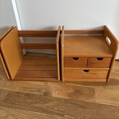 本棚 