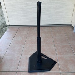 フィールドフォース バッティングティーの画像