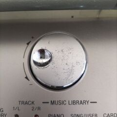 【値下げしました】お子様のピアノの練習にカシオ CASIOPX-400R [デジタルピアノ] Privia（プリヴィア） 88鍵の画像