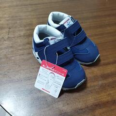 子供靴