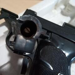 マルシン　ワルサーp38の画像