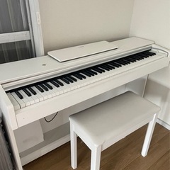 楽器 鍵盤楽器、ピアノ