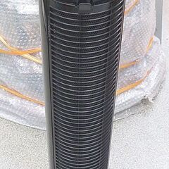 お値下げ！ スリムファン YSR-WD901 ヤマゼン 2020年製 リモコン付き ブラック 扇風機 西岡店の画像