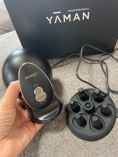 YA-MANヴェーダ　ニードルスパfor salon