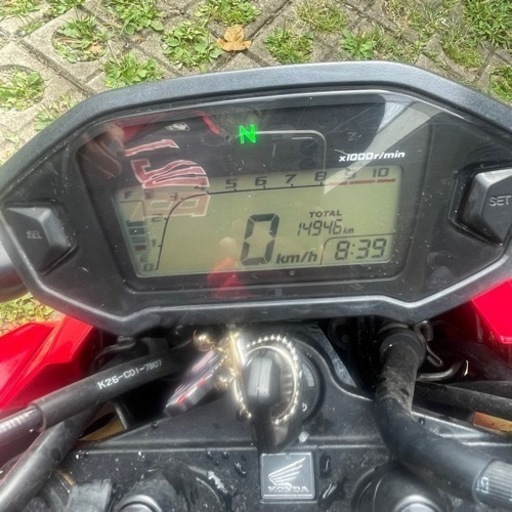 ホンダ　GROM  　