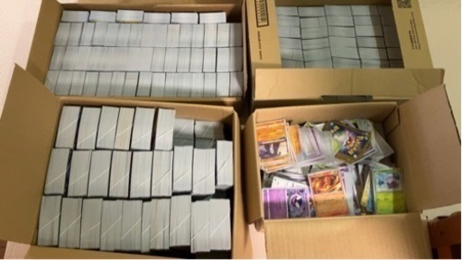 ポケモンカード 大量 まとめ