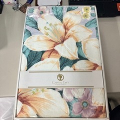 K2405-613 CAPITAL GIFT タオルケット 未使...