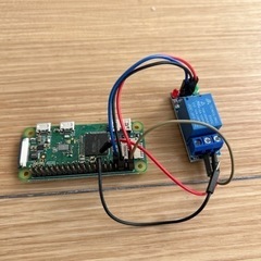 [予約済]raspberry pi(ラズベリーパイ) 他パーツ類の画像