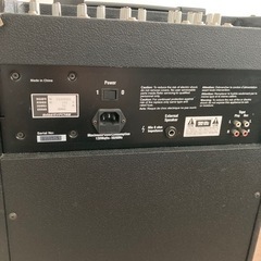 家電 オーディオ スピーカーの画像
