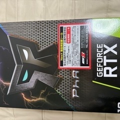 GAINWARD phantom GeForce RTX 3080 10GB