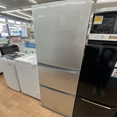 ★ジモティ割あり★ TOSHIBA 冷蔵庫 GR-R33S(S) 330L 19年製 動作確認／クリーニング済み KJ5112