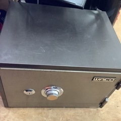 金庫　リサイクルショップ宮崎屋　佐土原店　25.12.22の画像