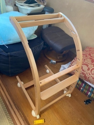 子供用品 ベビー用品 ベビーラック、ベビーチェア