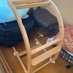 子供用品 ベビー用品 ベビーラック、ベビーチェア