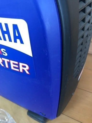 発電機　新品未使用　　EF9HiS