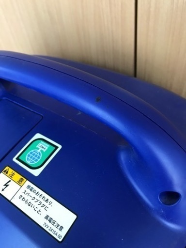 発電機　新品未使用　　EF9HiS