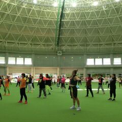 【募集中】うるま市ZUMBAイベント
