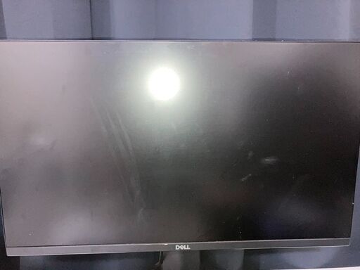 Dell S2421HGF 23.8インチ ゲーミングモニター