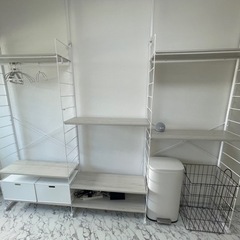 家具 ドレッサー