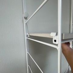 家具 ドレッサーの画像