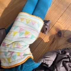 抱っこひも　エルゴの画像