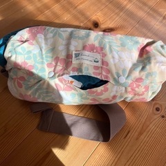 【5/6まで合わせ買い100円引き】抱っこひも　エルゴ