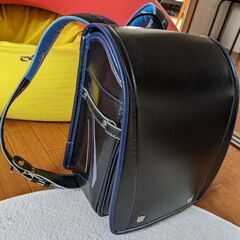 ランドセルの画像