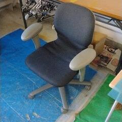 0518-095 【無料】Steelcase/スチールケース 肘...