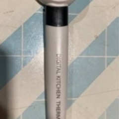 調理温度計の画像