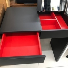 ドレッサー、IKEAの画像