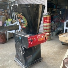 精米機
の画像
