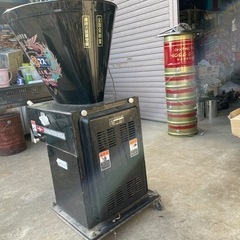 精米機
の画像