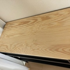 IKEA イケア　BROR ブロール　作業台／棚 の画像