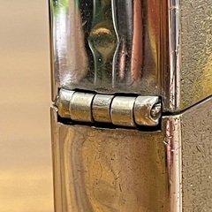 ◇ドリーム尼崎1号館◇ ZIPPO ロゴマーク 1983年製 ZFSマークの画像