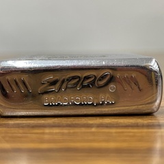 ◇ドリーム尼崎1号館◇ ZIPPO ロゴマーク 1983年製 ZFSマークの画像