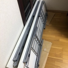 会議用　　折りたたみテーブル