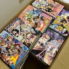 ワンピース （取引中）