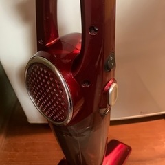 【取引中】掃除機の画像
