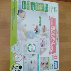 やわらかガラガラメリープレミアムの画像