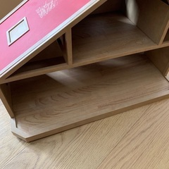 シルバニア家ふたつ