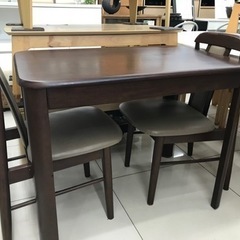 ダイニングテーブルセット