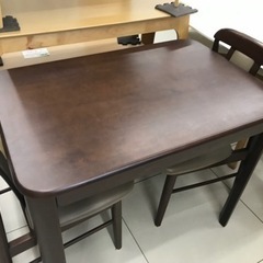 ダイニングテーブルセットの画像