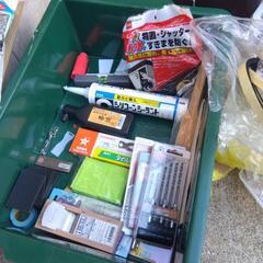 DIY道具全部あげますの画像