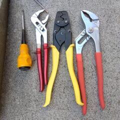 DIY道具全部あげますの画像
