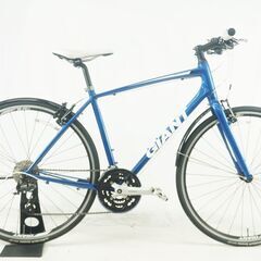 GIANT 「ジャイアント」 ESCAPE RX3 2011年モ...